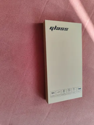 Protector Pantalla iPhone 13 Glass