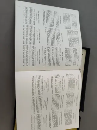 Antología del Cante Flamenco Hispavox