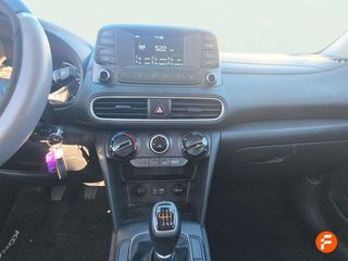 Hyundai Kona 1.0 TGDi Essence 4x2