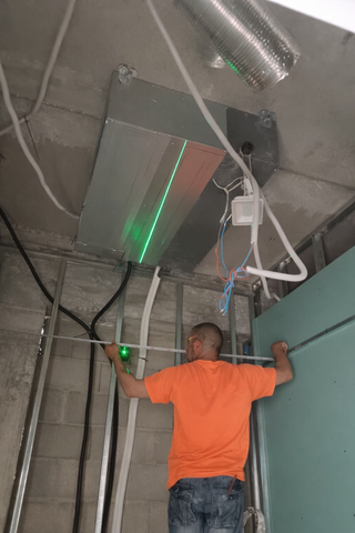 Ofrezco servicios de construcción y reformas