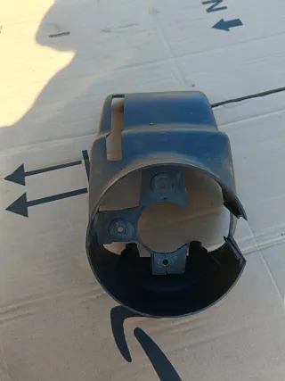 Embellecedor Volante Mercedes Viano W639