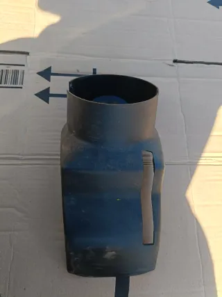 Embellecedor Volante Mercedes Viano W639