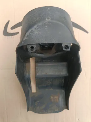 Embellecedor Volante Mercedes Viano W639