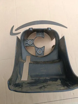 Embellecedor Volante Mercedes Viano W639