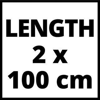 GUIA PARA SIERRA CIRCULAR 1000 2 pcs,