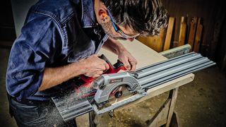 GUIA PARA SIERRA CIRCULAR 1000 2 pcs,