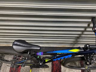 Bicicleta DTB Tracker