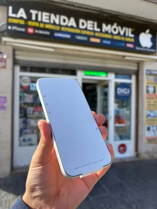 iPhone 16 128gb nuevo