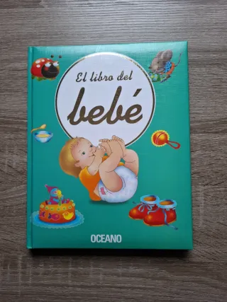 El libro del bebé