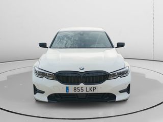 BMW Serie 3 320d Sport Line