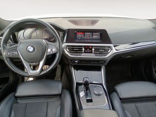 BMW Serie 3 320d Sport Line