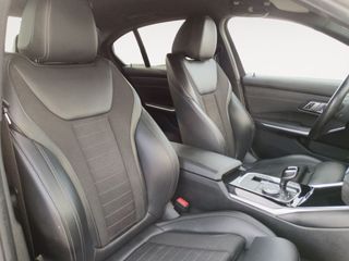 BMW Serie 3 320d Sport Line