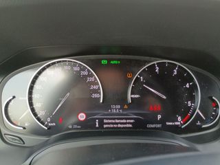 BMW Serie 3 320d Sport Line