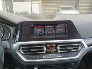 BMW Serie 3 320d Sport Line