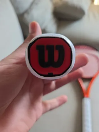 Raquetas Wilson Burn 100ULS V5