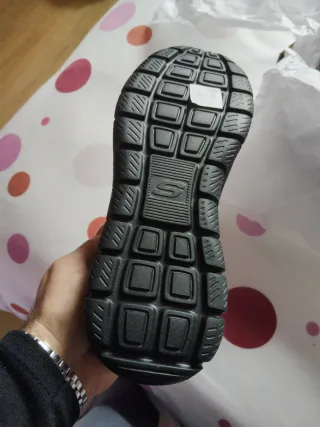 Zapatillas Skechers Sport Memory Foam Talla 40