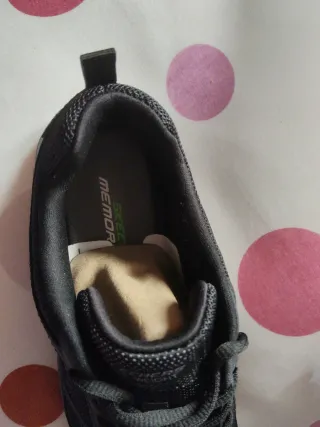 Zapatillas Skechers Sport Memory Foam Talla 40