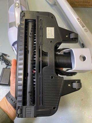 Escova Bosch Flexx 300W