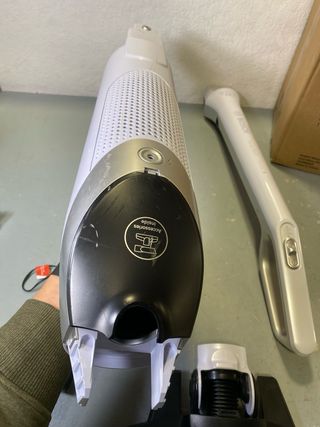 Escova Bosch Flexx 300W