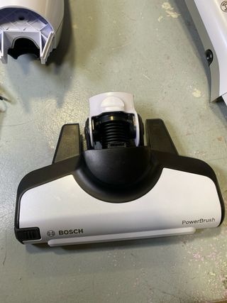 Escova Bosch Flexx 300W