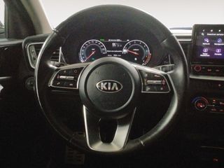 Kia XCeed Emotion