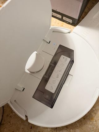 Robot Aspirador Xiaomi X20+ Plus