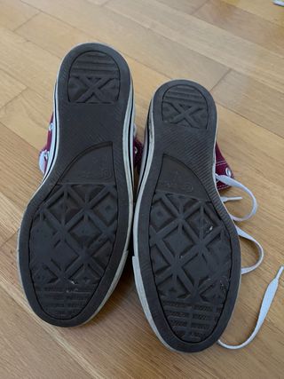 Zapatillas converse  all star