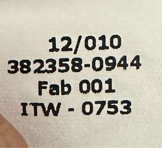 Camiseta FC Barcelona Nike 2010-11 Away Trikot L