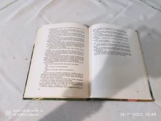 Libro Miguel Strogoff