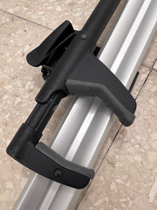 Portabicicletas Thule Proride 598