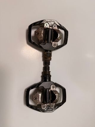 Pedales Shimano PD-M530