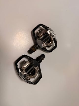 Pedales Shimano PD-M530