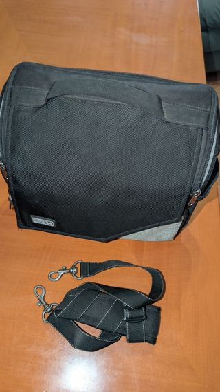 Cámara Canon EOS 60D