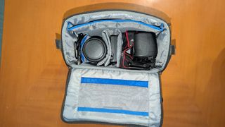 Cámara Canon EOS 60D