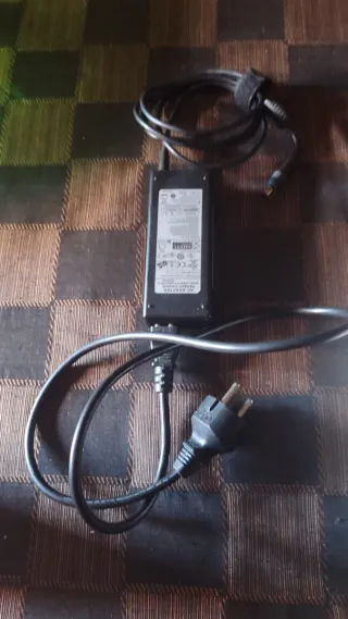 2 Adaptadores AC