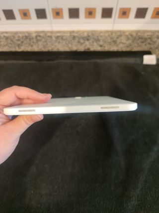 Tablet Samsung Galaxy Tab Blanca Nueva (Urge)