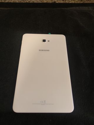 Tablet Samsung Galaxy Tab Blanca Nueva (Urge)