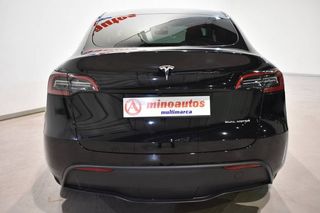 Tesla Model Y LONGE RANGE DUAL MOTOR AWD 514 CV