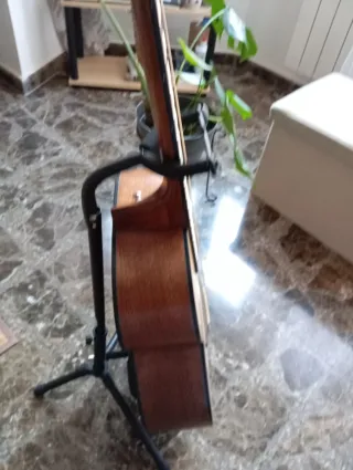 Guitarra Acústica Takamine GN10 NS