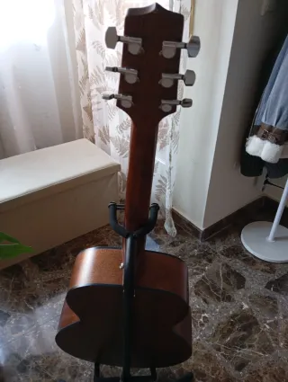 Guitarra Acústica Takamine GN10 NS