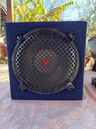 Equipo Hi-Fi Yamaha, Pioneer, Philips