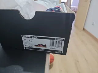 Zapatillas Adidas Breaknet Sleek Mujer Talla 38