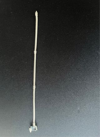 Pulsera Pandora Marvel Plata