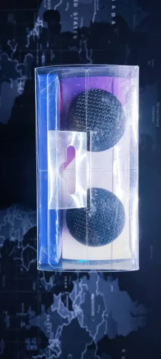 Let's Sing 13 PS4 con 2 micrófonos