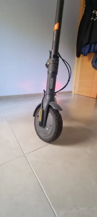 Patinete Eléctrico Xiaomi scooter 3