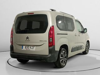 Citroën Berlingo Feel M