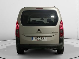 Citroën Berlingo Feel M