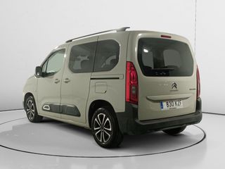 Citroën Berlingo Feel M