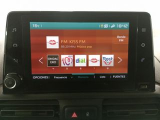 Citroën Berlingo Feel M