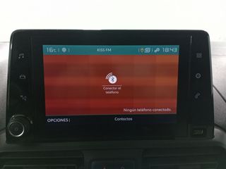 Citroën Berlingo Feel M